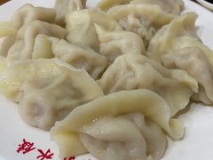 -东北大馅手工水饺(较场口永辉超市)