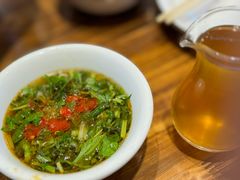 -乡土特色.冷锅鱼.牦牛肉汤锅