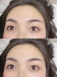 -久匠·野生眉半永久纹眉