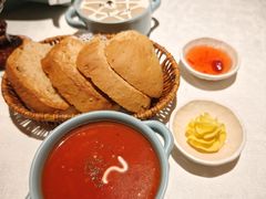 -俄士厨房(环球港店)