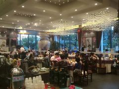 大堂-宁波状元楼酒店(和义路店)
