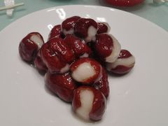 心太软-新吉士·上海菜(浦东LCM置汇旭辉店)