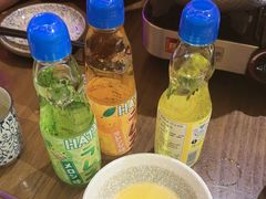 -白石的深夜食堂(济南万象城店)