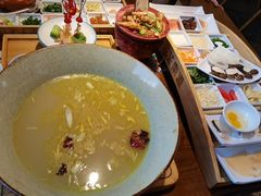 -芸南道·过桥米线(昆明老街旗舰店)