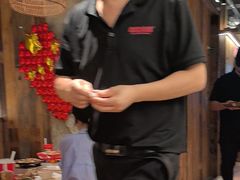 -串盟烧烤·长沙美食地标(星沙店)