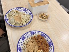 -美新点心店(陕西北路店)