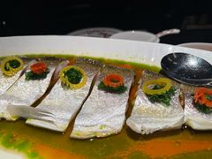 -锦楼·臻选新杭帮(杭州中心店)