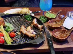 -bluefrog蓝蛙(皇庭广场店)