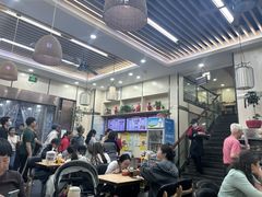 -蒋家桥饺面店(广陵路店)