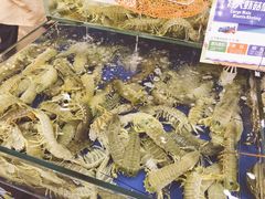 -东江海鲜酒家(艺都分店)