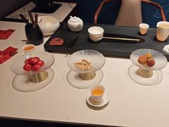 -青蓬蒸汽海鲜·深圳老字号·团建聚会(壹方城店)