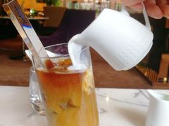 -River Café 海鲜自助(重庆丽笙世嘉酒店)