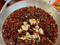 -柴门饭儿(成都太古里店)