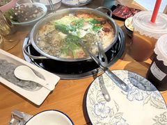 -王二爷药膳鸡(仙林学衡路店)