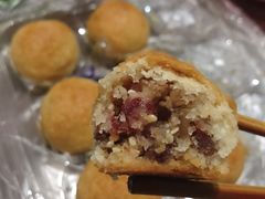 云腿月饼-惠诚滋知(鸿通城店)