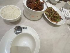 -小菜园新徽菜(无锡人民路红豆店)