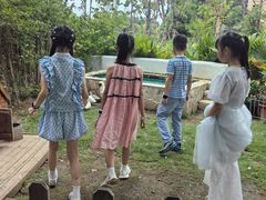 -HERRE·FARM 赫尔露营农场·团建聚会包场