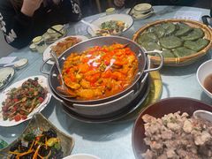 -大师傅金奖啤酒鱼(西街口总店)