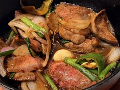 -小粤楼·怀旧粤菜(万辉国际广场店)