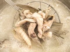 -正能量脆肉鲩火锅