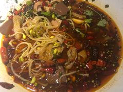 -川悦壹号·川菜(蠡溪路店)