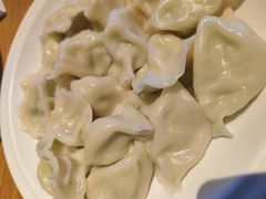-安天民北方饺子(白石洲店)