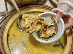 -满香宜猪肚鸡(叠彩万达店)