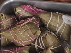 粽子-李家馒头(太平桥南)