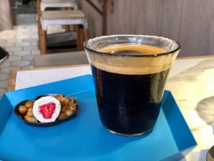 美式-茶是一枝花泡茶店