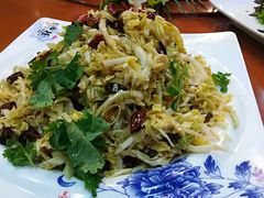 -中来顺回民饭店(二道街店)