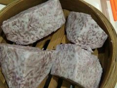 -三亚湾红树林度假酒店美食街