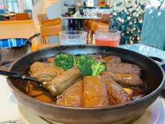-岁粤Moon·湖景餐厅(月光码头店)