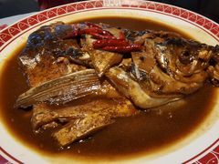 -旺顺阁·北京菜(北辰上品+)