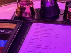 -OZONE 顶楼酒吧(香港丽思卡尔顿酒店)