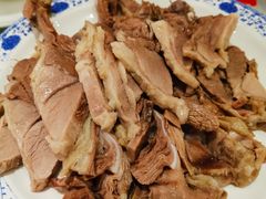 -宁夏国强手抓羊肉·清真菜(未央路凤三店)