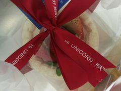 四寸蛋糕-你好独角兽·蛋糕甜品