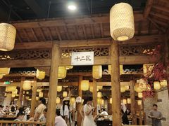 -小街天府(西工小街店)