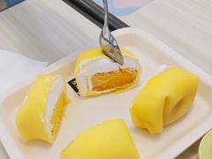 -满记甜品(静安大悦城店)