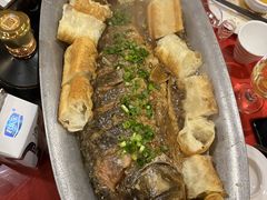 -山西会馆·晋菜·晋商宴·牌匾博物馆(胜利东街店)