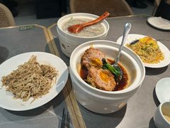 -晓淮山·扬州早茶·淮扬菜(龙阳广场店)