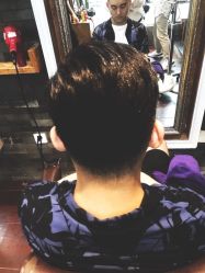 -木北造型