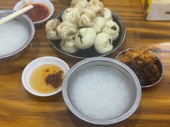 -红帽叔叔包子