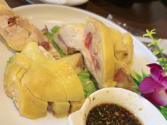 -玖鲜小笼(中山广场店)