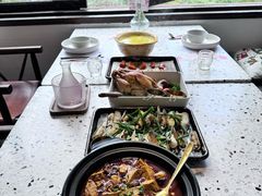 -素描餐厅(灵隐天竺店)