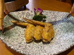 -有喜屋·深夜食堂(北京西路店)
