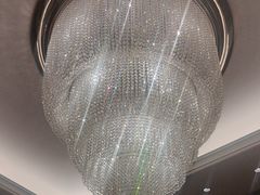 -夏宫中餐厅(香格里拉大酒店)