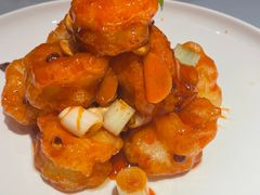 -大鸭梨烤鸭店(花园村店)