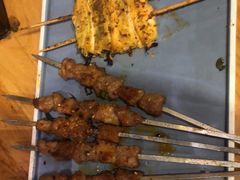 -小俩口烧烤东北菜(双井店)