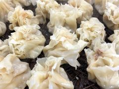 烧麦-元盛居(亚泰大街店)
