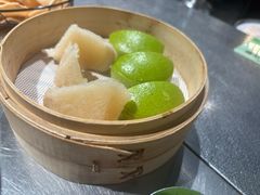 -椰庭·椰子鸡·创意玩家(晶耀前滩店)